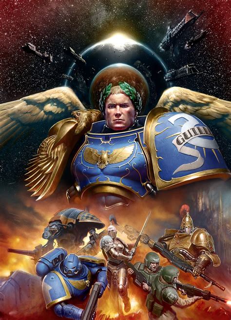 warhammer 40k wiki